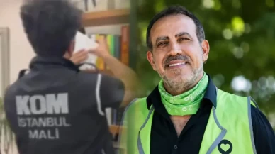 Ahbap soruşturmasında Fatih Portakal, Ece Üner, Feyza Altun dahil 5 ünlü ifade verecek