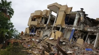 Venezuela'da depremin 20. günü: 4 bini aşkın can kaybı ve 107 çadır kent!