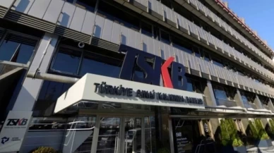 Türkiye Kalkınma ve Yatırım Bankası'ndan güçlü büyüme