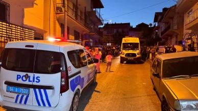 Bir avuç dut için canından oldu