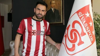 Sivasspor'da Murat Paluli ile devam kararı