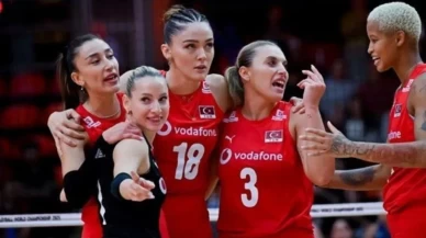 Filenin Sultanları maçı ne zaman? (2026 Kadın Voleybol Milletler Ligi takvimi)