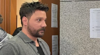 Oğuzhan Uğur'un babası Emekli Albay Hasan Atilla Uğur'un hayatı ve kariyeri