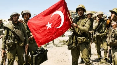 MHP'den Kıbrıs Barış Harekatı'nın 52. yılına ilişkin paylaşım