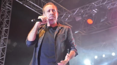 Son dakika... Haluk Levent adliyeye sevk edildi