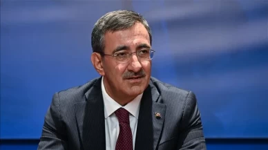 Cevdet Yılmaz'dan yeni anayasa açıklaması: 'Hazırlıklar büyük ölçüde tamamlandı'