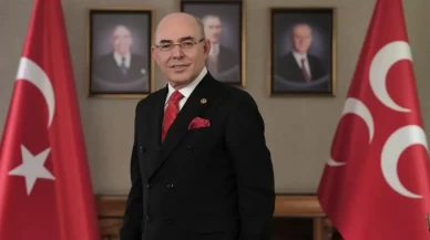 MHP'li Karakaya'dan Kıbrıs Barış Harekatı'nın 52. yıl dönümünde dikkat çeken mesaj: Kıbrıs Türk milletinin millî davasıdır