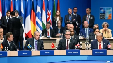 NATO Zirvesi sonrası CİMER'e teşekkür mesajları yağdı!