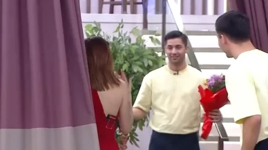 Kısmetse Olur: Aşkın Gücü 4. sezon 38. bölüm izle! Prime video Full HD Tek Parça linki