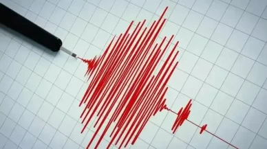 Az önce deprem mi oldu son dakika? 23 Temmuz 2026 son deprem nerede, kaç şiddetinde oldu?