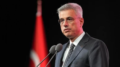 Bakan Memişoğlu o karanlık geceyi işaret etti!