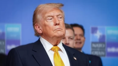 Trump'tan İran'a savaş uyarısı