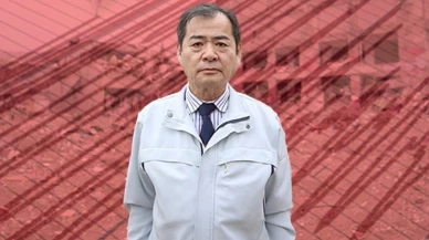 Japon Deprem Uzmanı Moriwaki'den çarpıcı uyarı: 'Çanakkale'de büyük risk var'