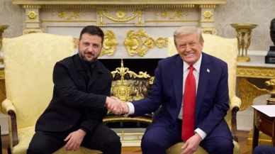 Zelenskiy’den Trump’la görüşme açıklaması