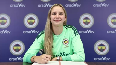 Fenerbahçe'den kaleye Paraguaylı file bekçisi