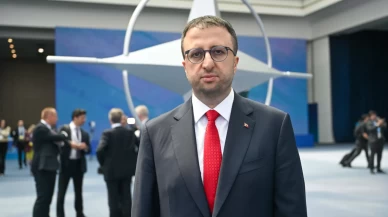 NATO’da ASELSAN rüzgarı! Uzayı uydularla donatacak, ihracatın yarısı NATO’ya gidiyor