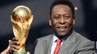 Pele kaç yaşında öldü? Pele ne zaman, neden öldü?