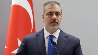 Bakan Fidan'dan müzakere çağrısı: 'Savaşın Karadeniz'e taşınmasını istemiyoruz'
