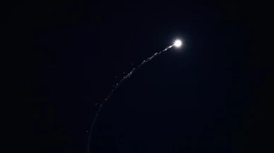 Irak Suudi Arabistan'ın petrol altyapısına İHA'larla saldırdı!
