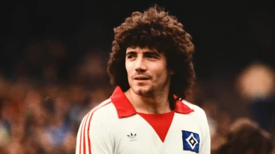 İngiliz efsane Kevin Keegan hayatını kaybetti