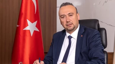 Uşak'ta Özkan Yalım'a ait şirketlere sahte sigorta operasyonu!