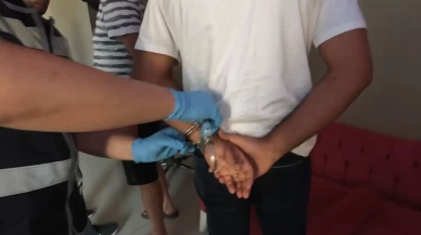 Masaj salonu görünümlü 'fuhuş çetesi' çökertildi: 9 mağdur kadın kurtarıldı!