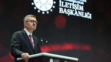 Burhanettin Duran'dan FETÖ mesajı: 'Her ülke için açık bir tehdit'