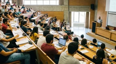 Af kapısı açıldı, sahte akademik çalışmalara darbe vuruldu