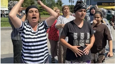 Baran Kavak cinayetinde adalet çağrısı