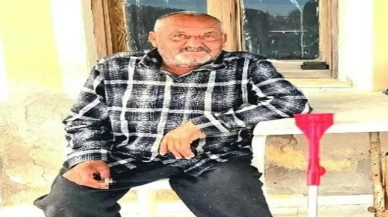 İzmir’de balkonunda uyuyan yaşlı adam ayı saldırısında hayatını kaybetti