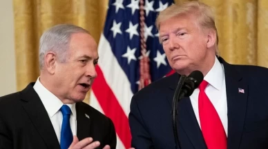 Mossad ve ordudan Trump'a acil mektup