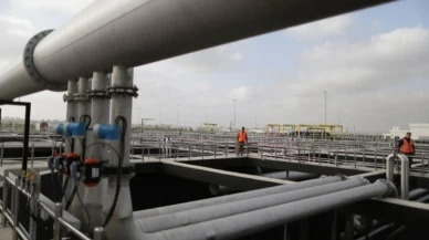 Karadeniz'de petrol ihracatının kalbine saldırı!