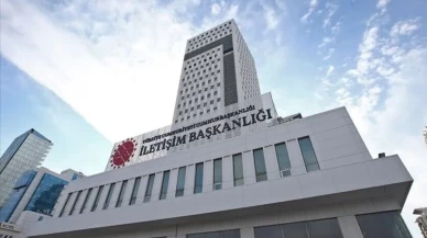 2. İletişim Şurası yarın başlıyor! Cumhurbaşkanı Erdoğan açılışı yapacak