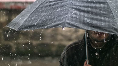 Meteoroloji’den kritik uyarı: Türkiye’de gök gürültülü sağanak yağış alarmı!