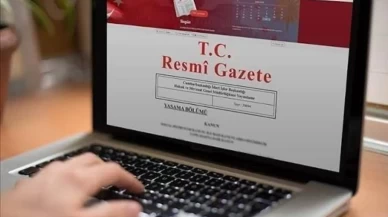 Resmi Gazete bugünkü kararları neler? 8 Temmuz 2026 atamalar ve ilanlar
