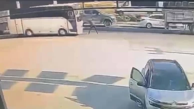 Unuttuğu telefonunu almaya giderken kazada hayatını kaybetti