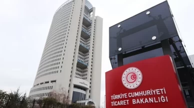 Ticaret Bakanlığı'ndan 608 firmaya dahilde işleme izni