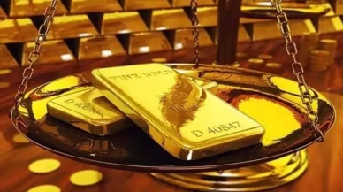 Fed kararı öncesi altın fiyatlarında son durum