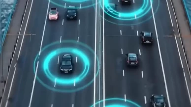 İstanbul'un ardından Ankara'ya da 5G destekli akıllı yol geliyor