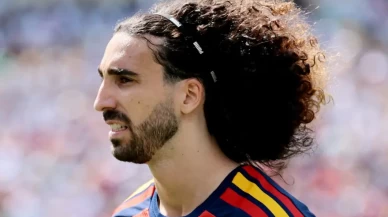 Real Madrid yıldızının 'dağınık saçlarının' hikayesi ağlattı!