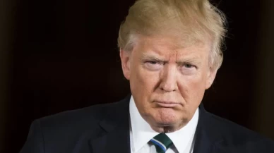 Trump’tan 'Hürmüz' kararı: Geçiş ücreti yerine devasa yatırım anlaşması