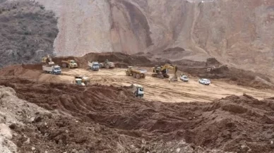 İliç maden davasında savcılık itiraz edince tekrar tutuklandılar
