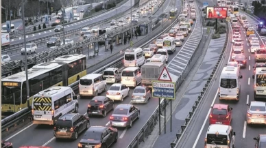 Sürücüler dikkat! İşte yol çalışması olan güzergahlar