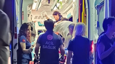 Sapanca’da bungalov faciası: 5 yaşındaki Elva hayatını kaybetti