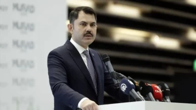 DOA sistemine rekor ilgi! 17 günde 33 milyon ambalaj geri dönüştürüldü