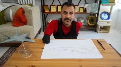 KAAN'a uzanan inanılmaz başarı hikâyesi