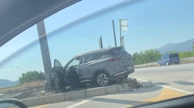 4 kişi yaralandı