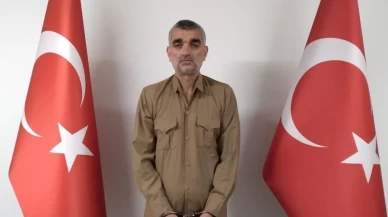 MİT'ten DEAŞ operasyonu: 'Sarı bültenle aranan Talip Güler yakalanarak Türkiye'ye getirildi'