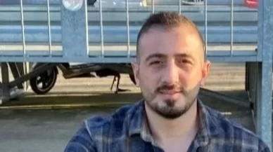 Motosiklet kazası sanıldı, gerçek incelemede ortaya çıktı
