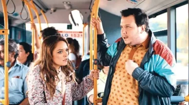 Celal ile Ceren hangi kanalda, saat kaçta? Celal ile Ceren filmi konusu ve oyuncuları